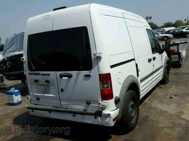 2011 FORD TRANSIT CO - VIN: NM0LS7DN8BT062282 - Фото 4