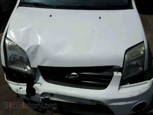 2011 FORD TRANSIT CO - VIN: NM0LS7DN8BT062282 - Фото 7