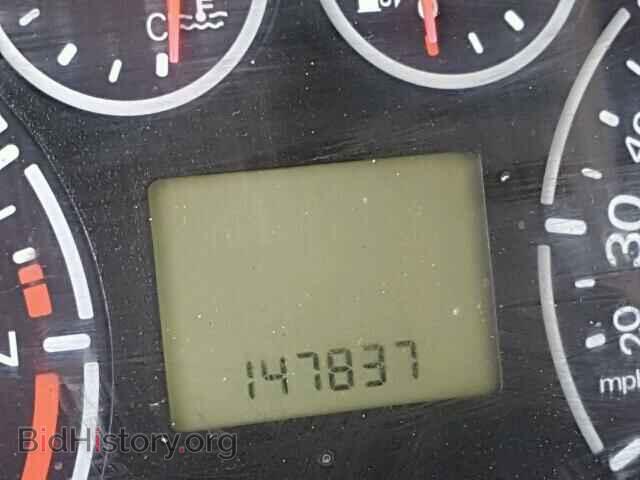 2011 FORD TRANSIT CO - VIN: NM0LS7DN8BT062282 - Фото 8