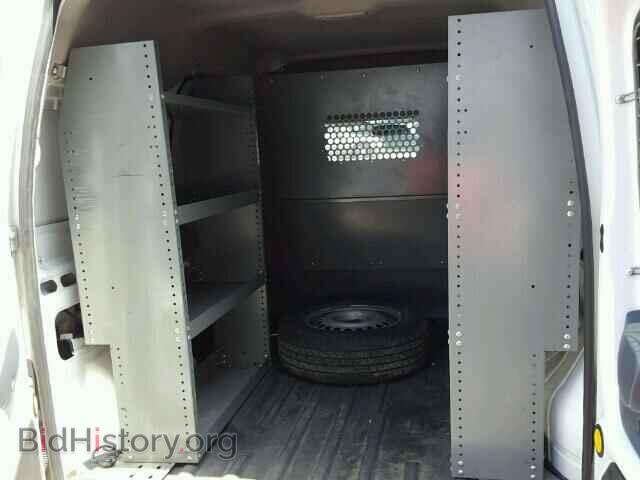 2011 FORD TRANSIT CO - VIN: NM0LS7DN8BT062282 - Фото 10