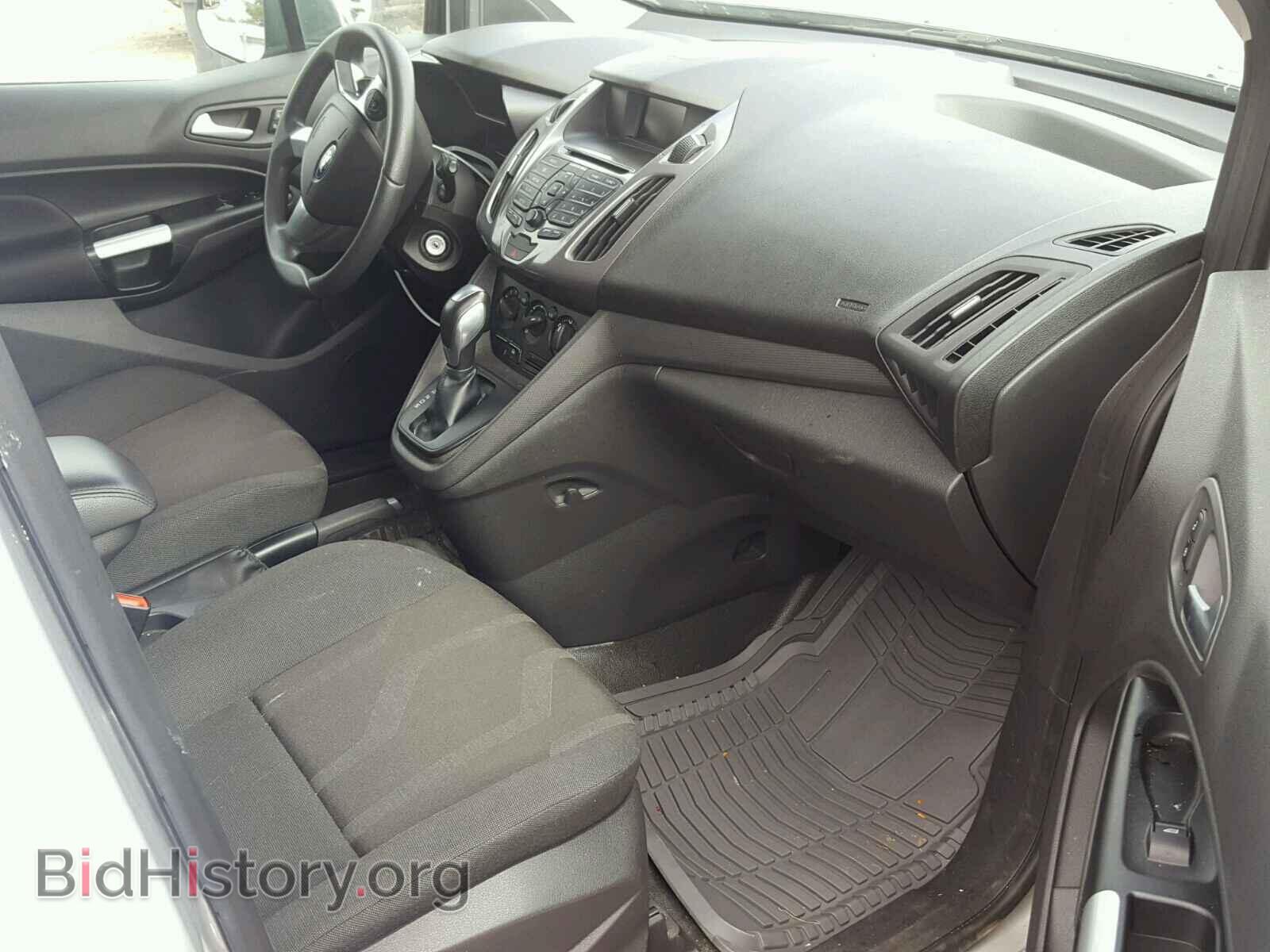 2016 FORD TRANSIT CO - VIN: NM0LS7F73G1287906 - Фото 5