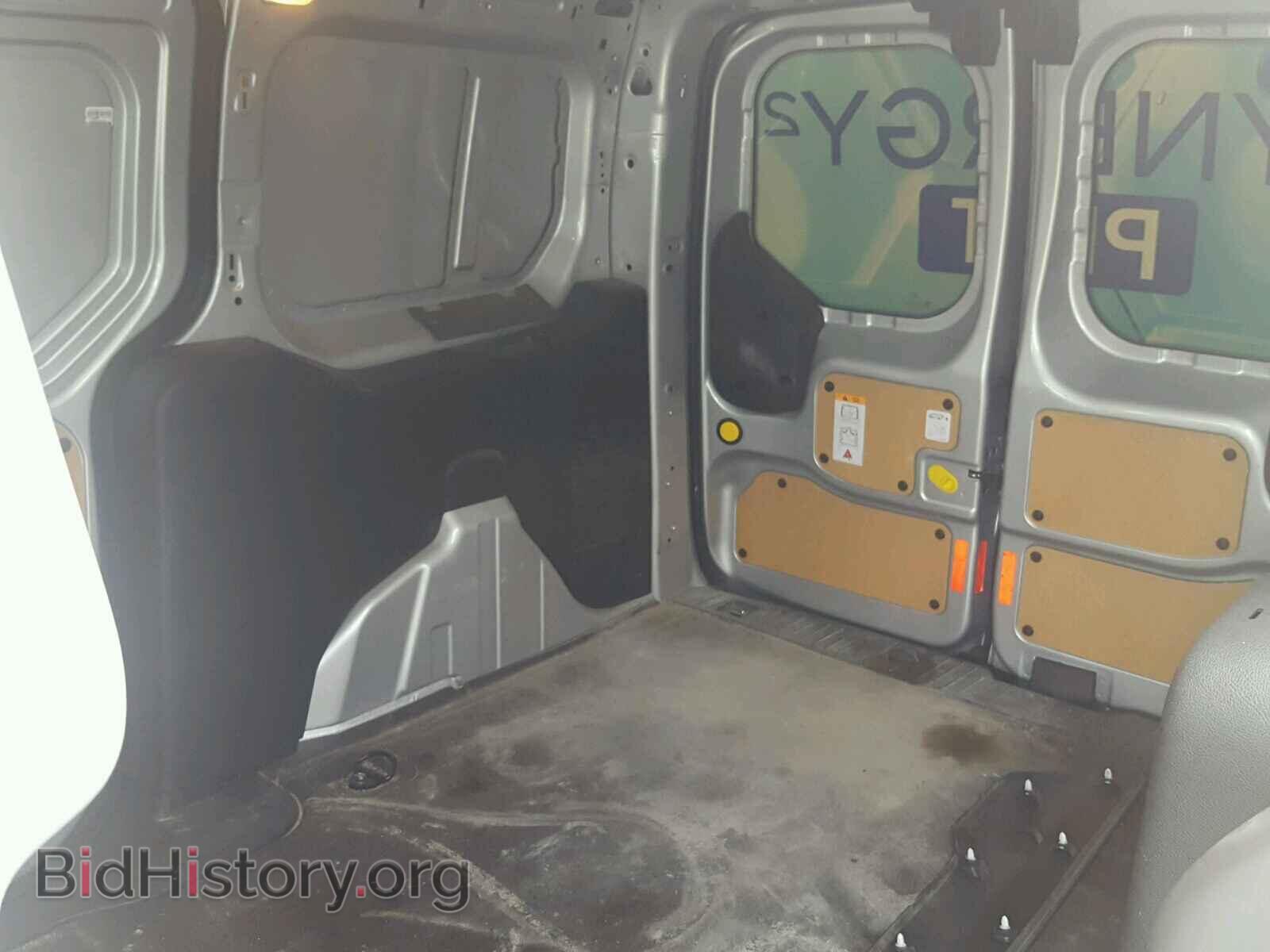 2016 FORD TRANSIT CO - VIN: NM0LS7F73G1287906 - Фото 6