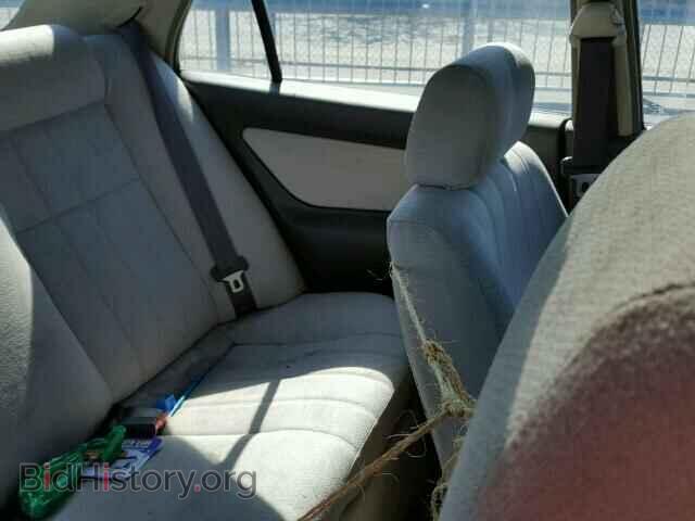 1996 MITSUBISHI GALANT - VIN: 4A3AJ46G2TE269764 - Фото 6