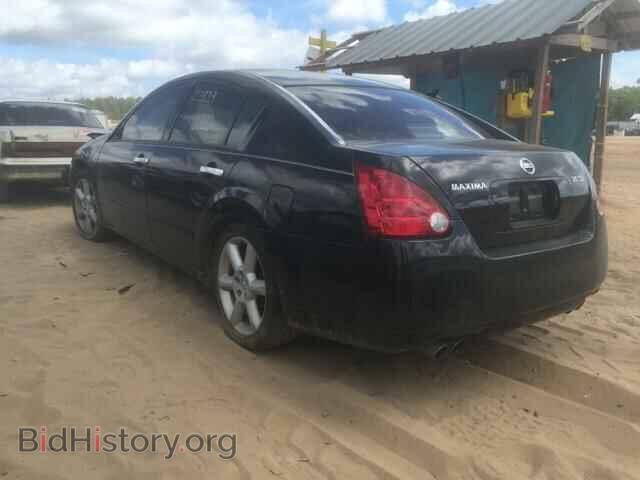 2005 NISSAN MAXIMA - VIN: 1N4BA41E05C849189 - Фото 3