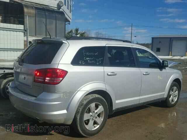 2010 DODGE JOURNEY - VIN: 3D4PG5FV4AT179998 - Фото 4