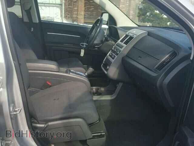 2010 DODGE JOURNEY - VIN: 3D4PG5FV4AT179998 - Фото 5