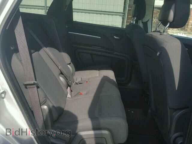 2010 DODGE JOURNEY - VIN: 3D4PG5FV4AT179998 - Фото 6