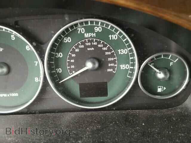 2002 JAGUAR X-TYPE - VIN: SAJEA51C52WC72492 - Фото 8
