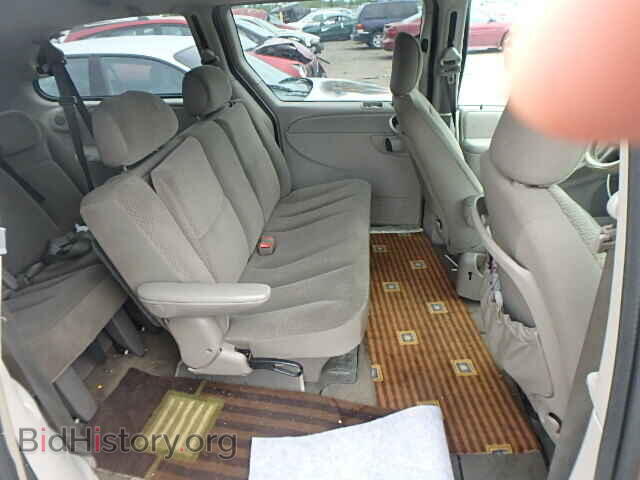 2006 DODGE CARAVAN - VIN: 1D4GP24R46B555192 - Фото 6