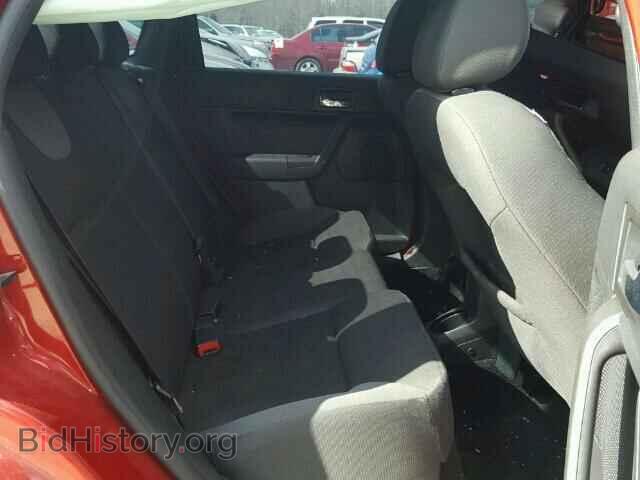 2009 FORD FOCUS - VIN: 1FAHP36N79W136015 - Фото 6