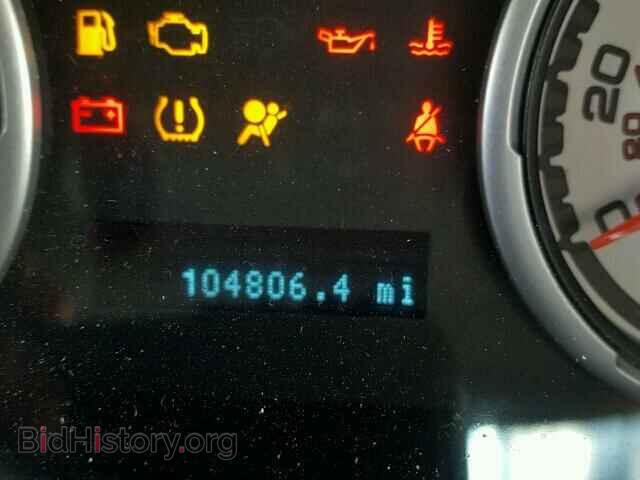 2009 FORD FOCUS - VIN: 1FAHP36N79W136015 - Фото 8