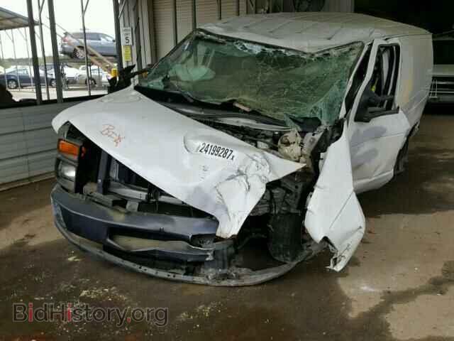 2012 FORD ECONOLINE - VIN: 1FTNE2EW6CDA56523 - Photo 2