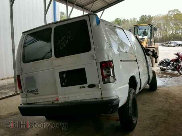 2012 FORD ECONOLINE - VIN: 1FTNE2EW6CDA56523 - Photo 4