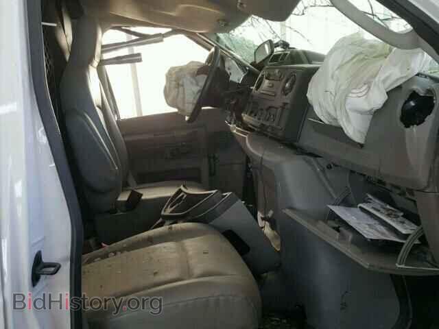 2012 FORD ECONOLINE - VIN: 1FTNE2EW6CDA56523 - Photo 5