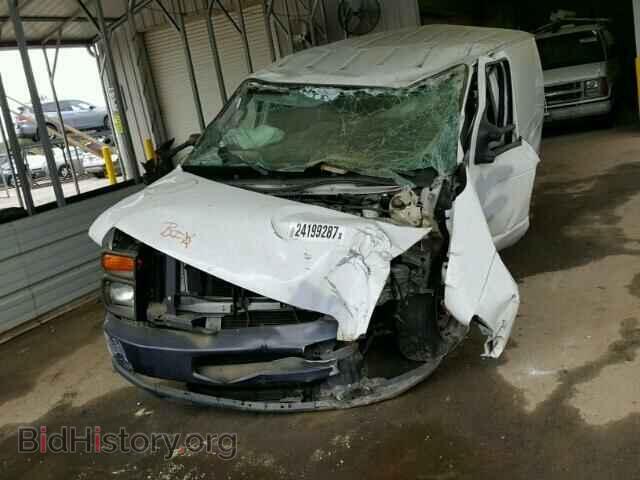 2012 FORD ECONOLINE - VIN: 1FTNE2EW6CDA56523 - Photo 9