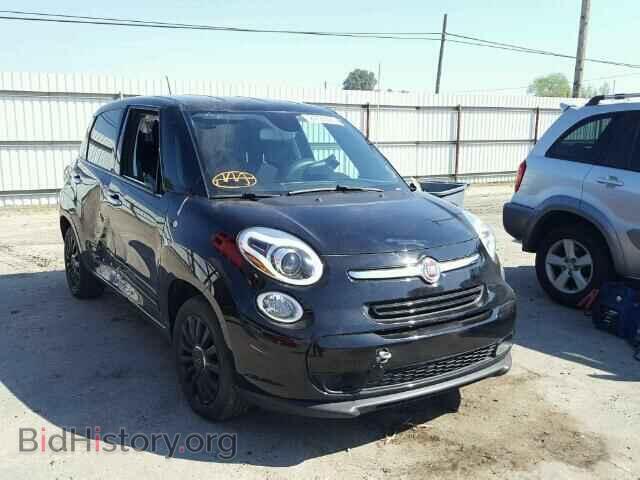 Photo ZFBCFABH8EZ002685 - FIAT 500 2014
