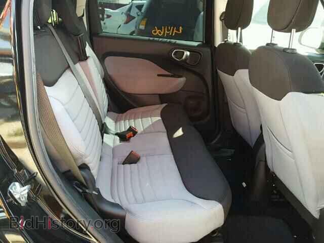 2014 FIAT 500 - VIN: ZFBCFABH8EZ002685 - Фото 6
