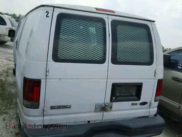 2010 FORD ECONOLINE - VIN: 1FTNE2EL8ADA01655 - Фото 3