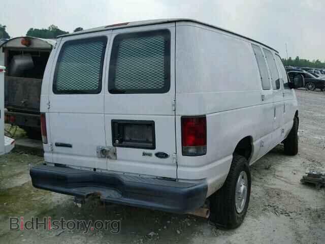 2010 FORD ECONOLINE - VIN: 1FTNE2EL8ADA01655 - Фото 4