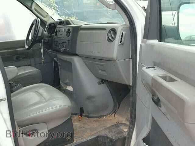2010 FORD ECONOLINE - VIN: 1FTNE2EL8ADA01655 - Фото 5
