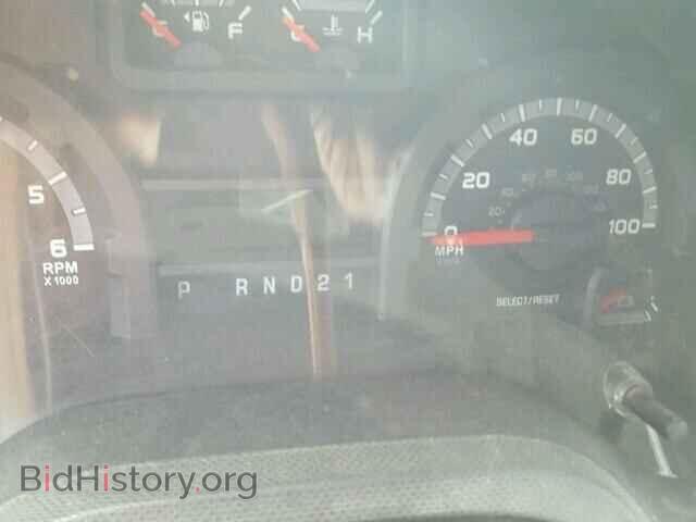 2010 FORD ECONOLINE - VIN: 1FTNE2EL8ADA01655 - Фото 8