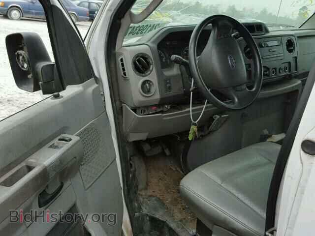 2010 FORD ECONOLINE - VIN: 1FTNE2EL8ADA01655 - Фото 9