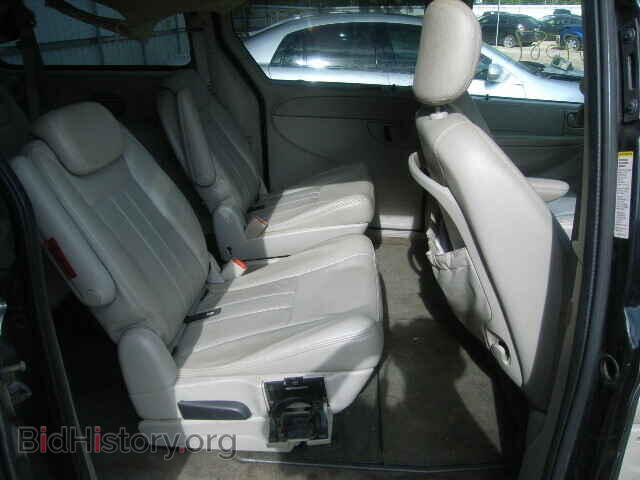 2005 DODGE CARAVAN - VIN: 2D4GP44L85R228396 - Фото 6