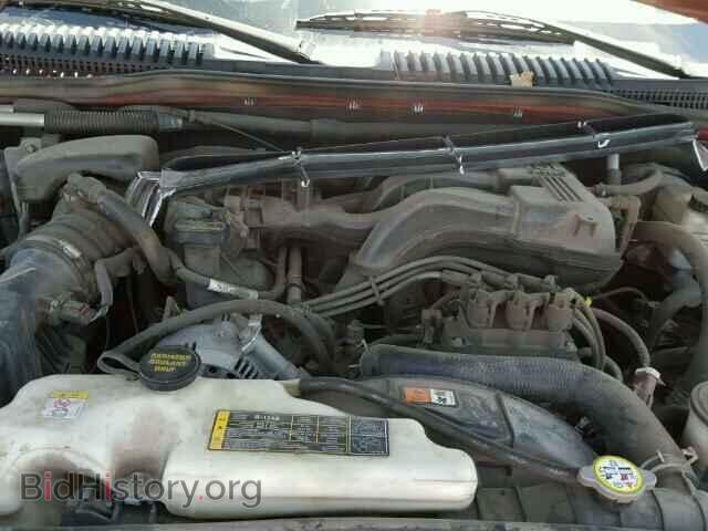 2008 FORD EXPLORER - VIN: 1FMEU73E88UB28836 - Photo 7