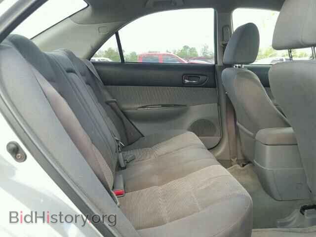 2005 MAZDA 6 - VIN: 1YVHP80C655M07557 - Фото 6