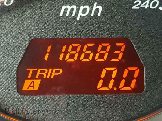2005 MAZDA 6 - VIN: 1YVHP80C655M07557 - Фото 8