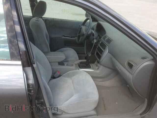 2002 MITSUBISHI GALANT - VIN: 4A3AA46G42E016847 - Фото 5