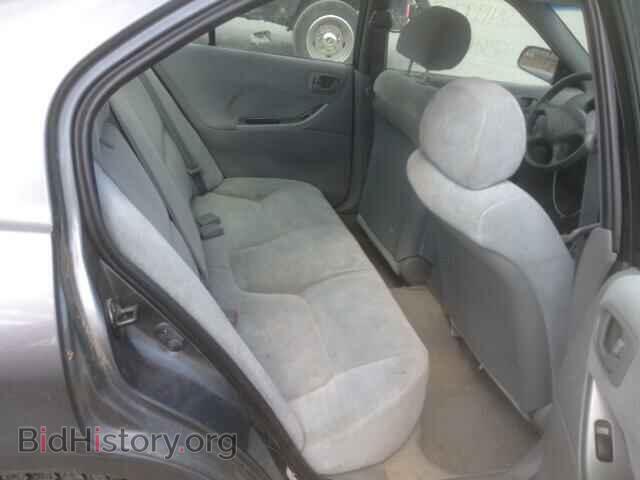 2002 MITSUBISHI GALANT - VIN: 4A3AA46G42E016847 - Фото 6