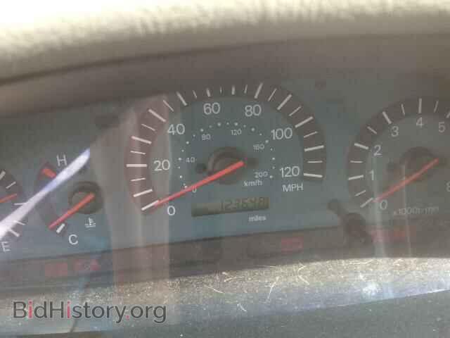 2002 MITSUBISHI GALANT - VIN: 4A3AA46G42E016847 - Фото 8