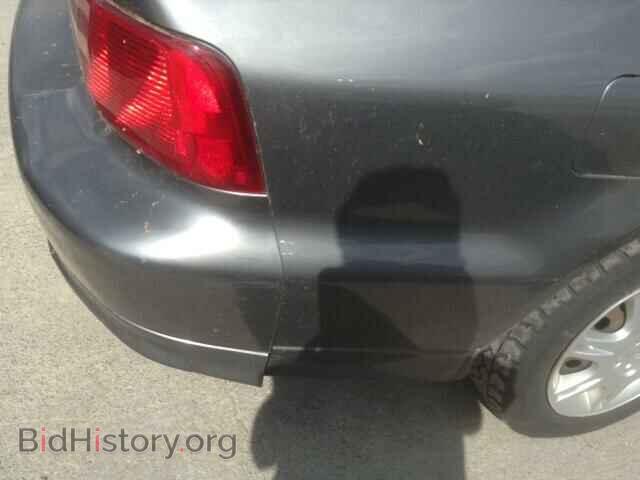 2002 MITSUBISHI GALANT - VIN: 4A3AA46G42E016847 - Фото 9