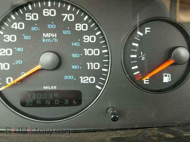2000 CHRYSLER SEBRING - VIN: 3C3EL45H1YT275835 - Фото 8