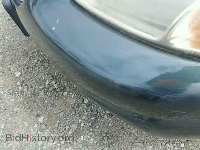 2000 CHRYSLER SEBRING - VIN: 3C3EL45H1YT275835 - Фото 10