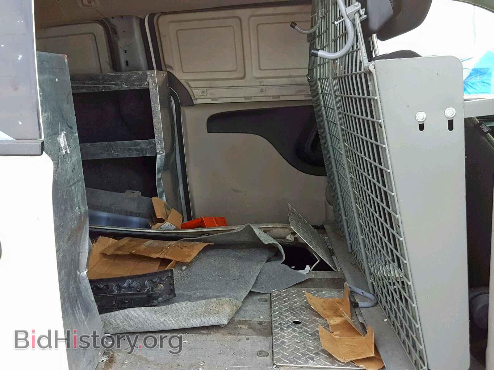 2012 DODGE RAM VAN - VIN: 2C4JDGAG9CR343056 - Фото 6
