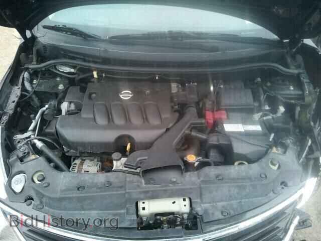 2011 NISSAN VERSA - VIN: 3N1BC1CP5BL507130 - Фото 7