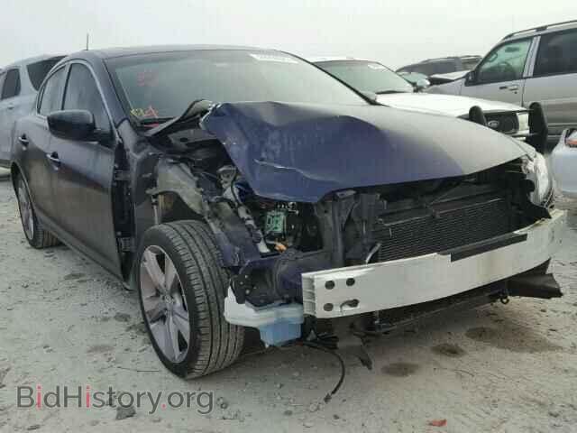 Фотография 19VDE1F32EE013947 - ACURA ILX 2014