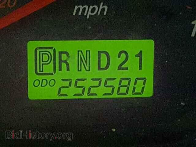 2002 MAZDA TRIBUTE - VIN: 4F2YU09152KM11372 - Фото 8