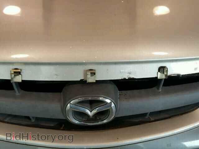 2002 MAZDA TRIBUTE - VIN: 4F2YU09152KM11372 - Фото 10