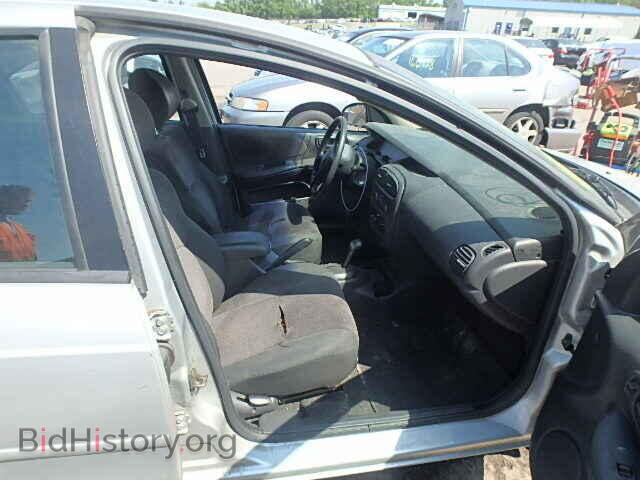 2002 DODGE NEON - VIN: 1B3ES46C22D501042 - Фото 5