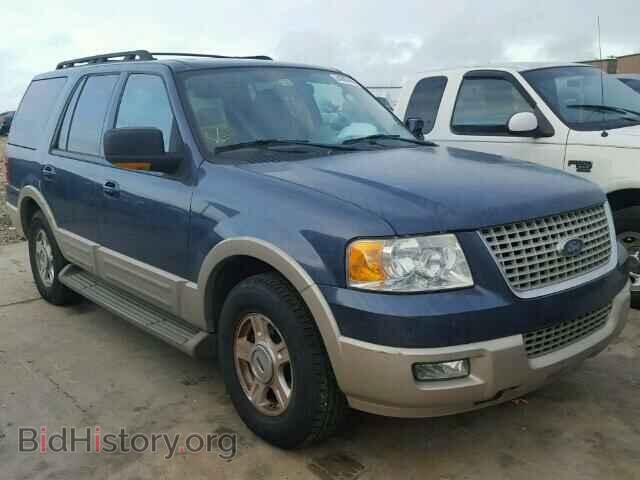 Photo 1FMPU17576LA24602 - FORD EXPEDITION 2006