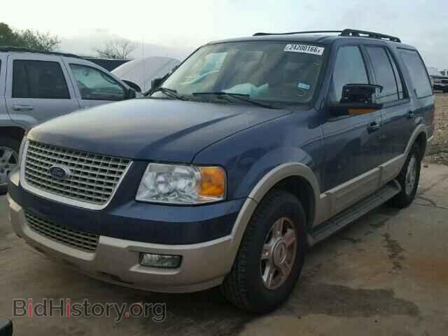 2006 FORD EXPEDITION - VIN: 1FMPU17576LA24602 - Фото 2