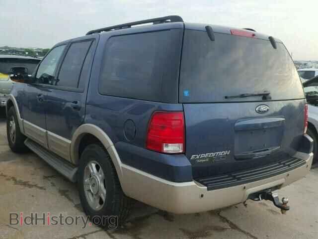 2006 FORD EXPEDITION - VIN: 1FMPU17576LA24602 - Фото 3