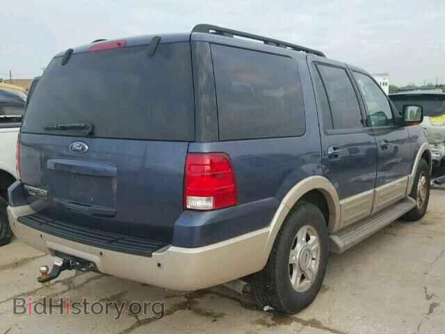 2006 FORD EXPEDITION - VIN: 1FMPU17576LA24602 - Фото 4