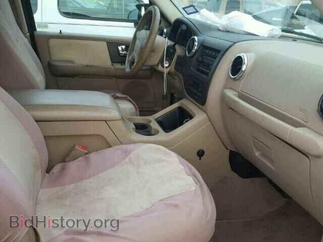 2006 FORD EXPEDITION - VIN: 1FMPU17576LA24602 - Фото 5
