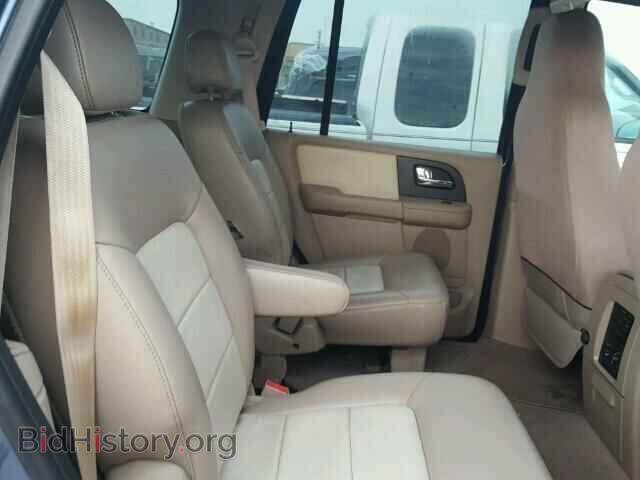 2006 FORD EXPEDITION - VIN: 1FMPU17576LA24602 - Фото 6