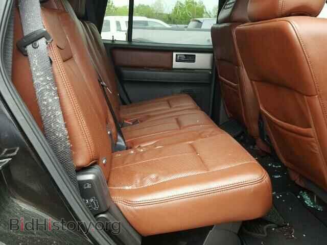 2013 FORD EXPEDITION - VIN: 1FMJU1H52DEF34975 - Фото 6
