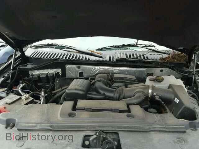 2013 FORD EXPEDITION - VIN: 1FMJU1H52DEF34975 - Фото 7